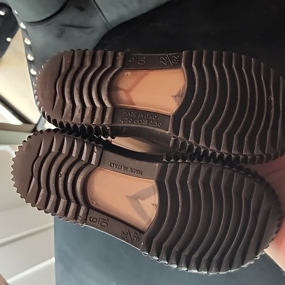 Burberry boots for raining boots for toddler girls 10 USA size - Picture 4 of 7